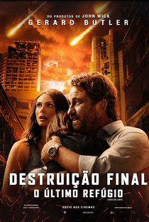 Destruição Final O Último Refúgio