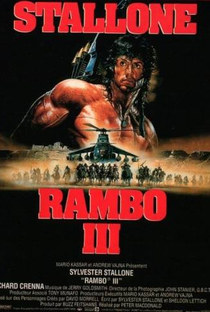 Rambo III