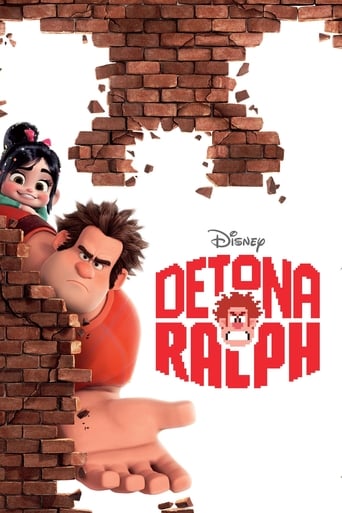 Detona Ralph