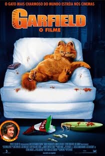 Garfield: O Filme