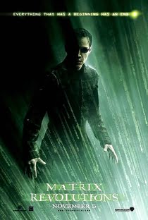 Matrix Revolutions