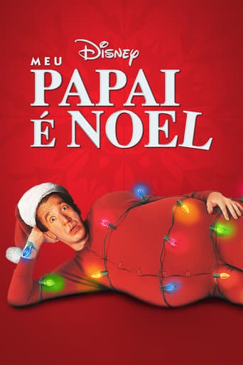 Meu Papai é Noel