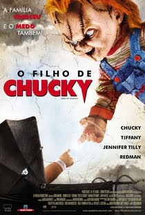 O Filho de Chucky