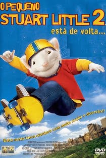 O Pequeno Stuart Little 2