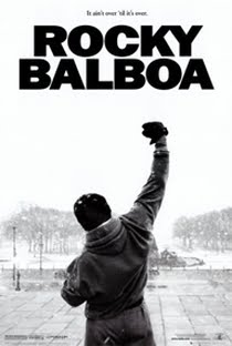 Rocky Balboa