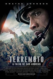 Terremoto: A Falha de San Andreas