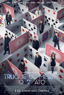 Truque de Mestre: O 2º Ato