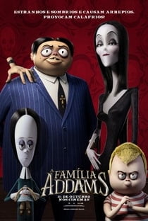 A Família Addams