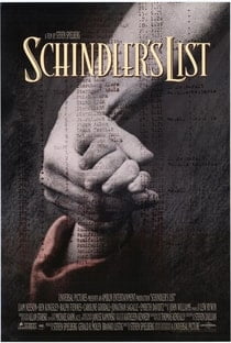 A Lista de Schindler