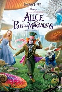 Alice no País das Maravilhas