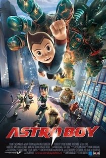 Astro Boy