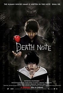 Death Note: O Primeiro Nome