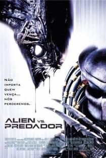 Alien vs. Predador