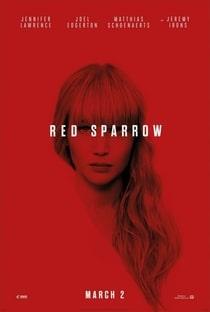 Operação Red Sparrow