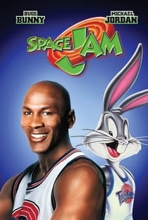 Space Jam: O Jogo do Século