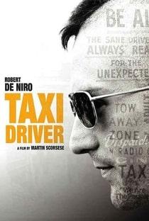 Taxi Driver