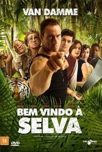 Bem Vindo À Selva