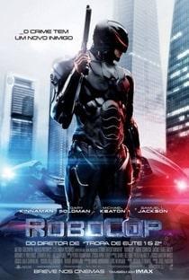 RoboCop