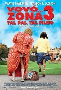 Vovó… Zona 3: Tal Pai, Tal Filho