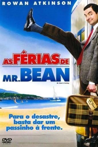 As Férias de Mr. Bean