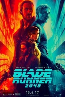 Blade Runner 2049