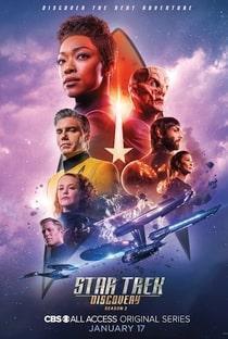 Star Trek: Discovery 2ª Temporada