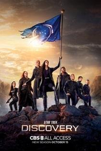 Star Trek: Discovery 3ª Temporada