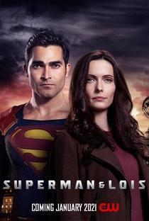 Superman e Lois 1ª Temporada