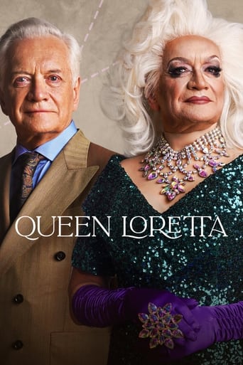 Queen Loretta 1ª Temporada