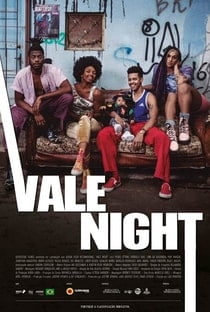 Vale Night