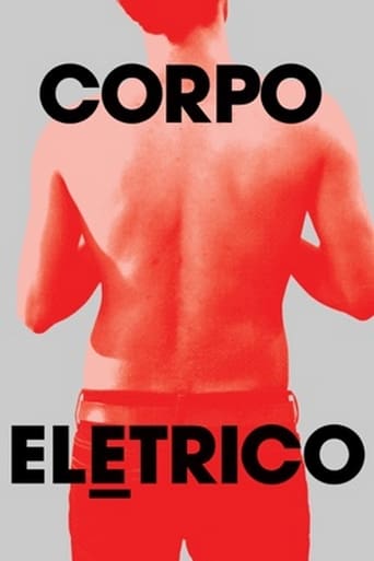 Corpo Elétrico