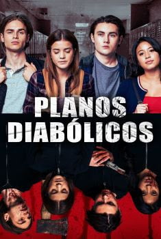 Planos Diabólicos