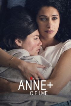 Anne+: O Filme