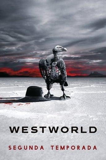 Westworld 2ª Temporada