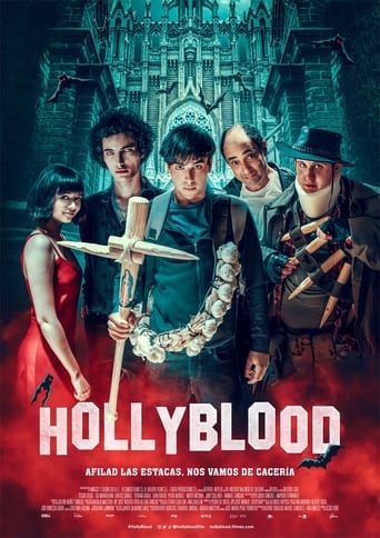 HollyBlood