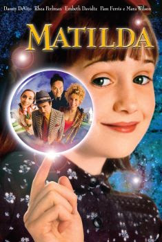 Matilda