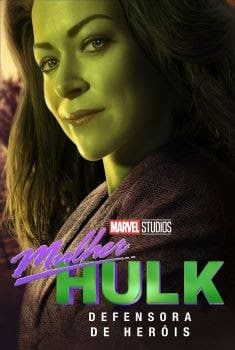 Mulher-Hulk: Defensora de Heróis 1ª Temporada