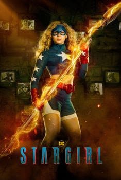 Stargirl 3ª Temporada