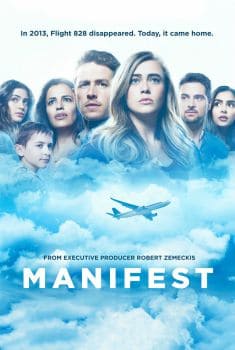 Manifest 1ª Temporada