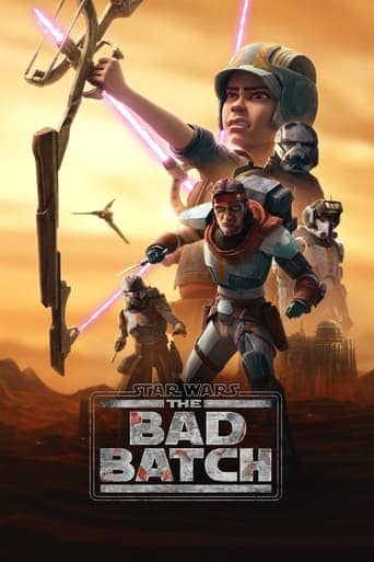 Star Wars: The Bad Batch 2ª Temporada