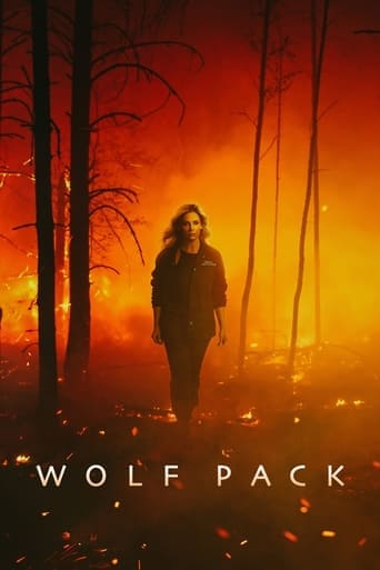 Wolf Pack 1ª Temporada