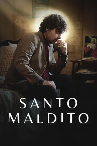 Santo Maldito 1ª Temporada