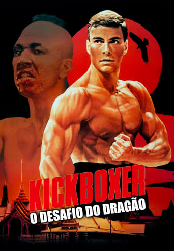 Kickboxer: O Desafio do Dragão