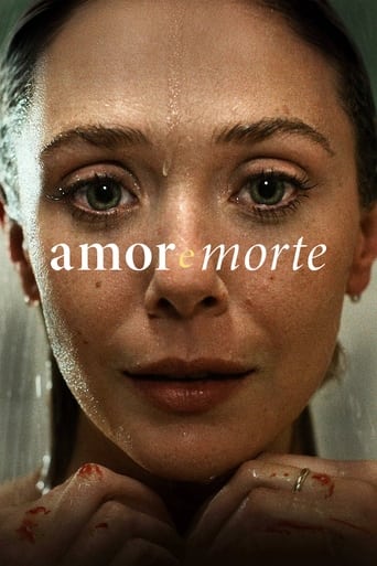 Amor e Morte 1ª Temporada