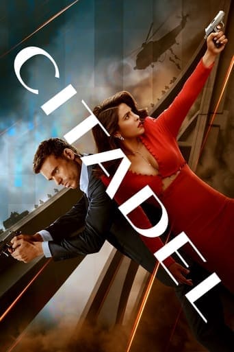 Citadel 1ª Temporada