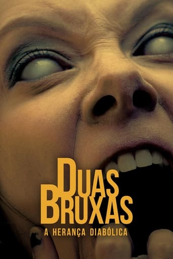 Duas Bruxas: A Herança Diabólica