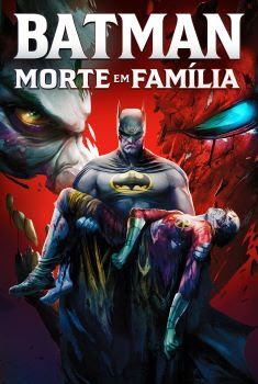 Batman: Morte em Família