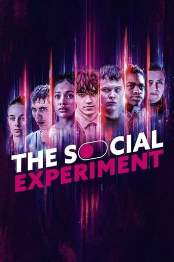 The Social Experiment