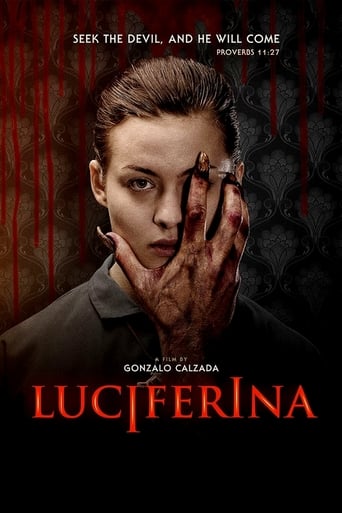 Luciferina