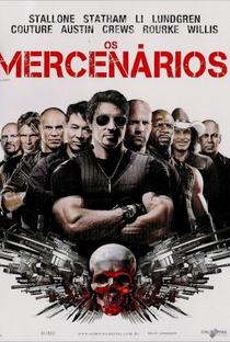 Os Mercenários